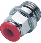 Straight line G1 / 8 fi10